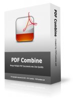 Обзор программы PDF Combine