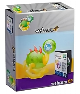 WebcamXP Pro v5.5.3.8 Build 33545 Final + Portable [2012,Ml\Rus]