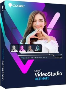 Corel VideoStudio Ultimate 2023 26.2.0.311 (x64) [07.2024, Mult, NO RUS]