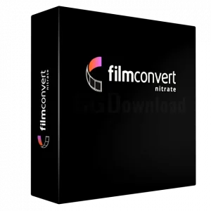 FilmConvert Nitrate 3.46 3.46 x64 [11.01.2024, ENG]