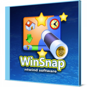 WinSnap 5.1.0 [2019, Multi+RUS]