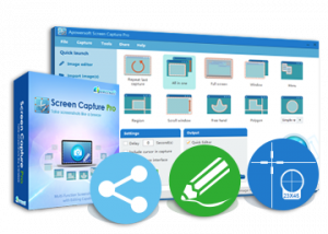 Apowersoft Screen Capture Pro v1.2.4 [2016, ENG + RUS] RePack+Portable Dodakaedr