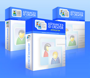 Advanced ID Creator Enterprise v9.5.245 Final [2013,Ml\Rus]