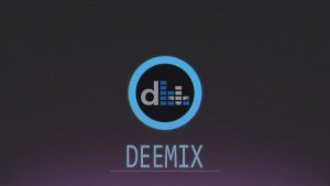Deemix 1.4.1 x64 [2021, Multi/RUS]