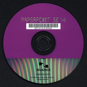 PaperPort 14.6 SE (14.6.16416.1635 PP-1498-866-16424.1550) x86 [2016, MULTILANG+RUS]