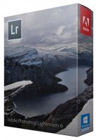 Adobe Photoshop Lightroom 5.1 (x64) [2021, Multi + RUS]