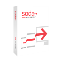 Обзор программы Soda PDF