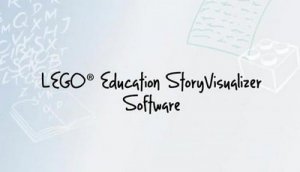 LEGO StoryVisualizer (2045100) / Создай свою историю v1.3 (WIN/OSX) [2013, Multi + RUS]