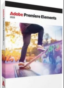 Adobe Premiere Elements 2025 25.2.0.152 m0nkrus x64 [21.04.2025, Multi, NO RUS]