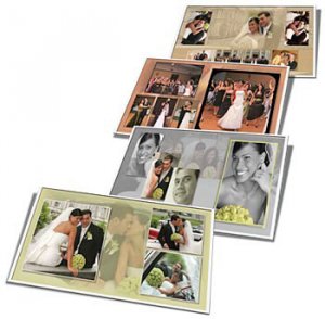 DG Foto ART Gallerias Album Wedding Vol.27