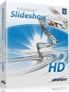 Ashampoo Slideshow Studio HD 4.0.8.9 x86 [2018, Multi + RUS] [portable]