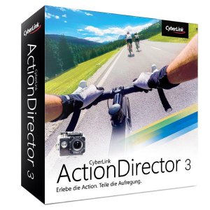 CyberLink ActionDirector Ultra 3.0.9606.0 x64 [2024, Multi + RUS от VLAD123MBB=xxMBBxx]