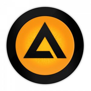 AIMP Визуализации 2.3x 540 [2011]