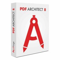 Обзор программы PDF Architect