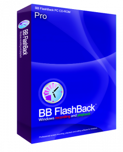 BB FlashBack Pro 4.1.2 Build 2621 Final + Portable [2013,Rus] Официальная русская версия!