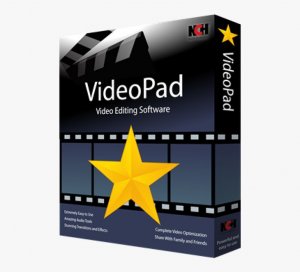 VideoPad Video Editor v8.33RU Free x64 [2020.04.20, RUS]