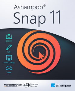 Ashampoo Snap 11 v11.1.0 Final [2020, Ml\Rus]
