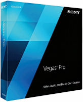 Sony Vegas Pro v 12.0 Build 770 [2013, ENG/RUS] Final