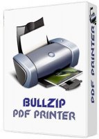 Обзор программы BullZip PDF Printer
