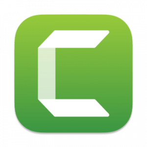Camtasia 2.0