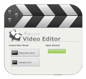 iSkysoft Video Editor 3.6.0 Portable [2014, Multi, NO RUS]