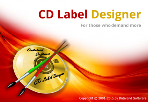CD Label Designer 7.1.754 RePack (& Portable) by ZVSRus x86 x64 [2018, ENG + RUS]