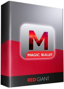 Red Giant Magic Bullet Suite v11.1.2 (x32/x64) 11.1.2 x86 x64 [2011, ENG]