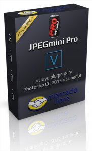 JPEGmini Pro 2.1.0.0 + Photoshop Extension + Portable x64 [2018, ENG]
