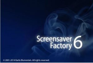 Blumentals Screensaver Factory Enterprise 6.7.0.62 x86 x64 [2015, Multi + RUS]