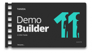 Tanida Demo Builder 11.0.25.0 [2017, Multi + RUS] RePack 78Sergey