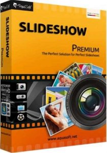 AquaSoft SlideShow 10 Ultimate v10.4.03 Final [2016.Ml\Rus]