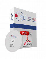 Обзор программы КриптоПро PDF