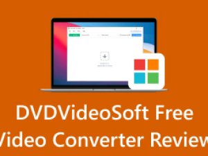 Обзор программы DVDVideoSoft Free Video Converter
