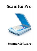 Обзор программы Scanitto Pro