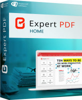 Обзор программы Expert PDF