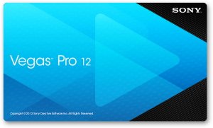Sony Vegas Pro 12.0 Build 367 x64 [2012, ENG + RUS] Final/Repack-Portable/Portable