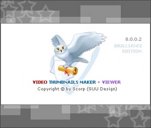 Video Thumbnails Maker 9.1 Portable [2016, Multi + RUS]