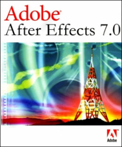 Adobe After Effects 7.0 Professional (CS2) [ENG] [2005] [x86]
