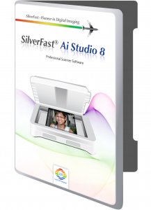SilverFast Ai Studio (Nikon) 8.5.0r9(Nikon) x64 [2016, Multi + RUS]