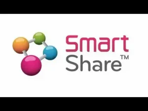 LG Smart Share 2.2 1405.1601 x86 x64 [2014.05.16, Multi + RUS]