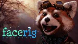 FaceRig v0.69 build 271 Beta x86 [29.08.2014, ENG]
