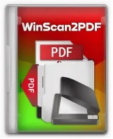 Обзор программы WinScan2PDF