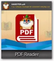 Обзор программы Hamster PDF Reader