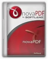 Обзор программы novaPDF Pro