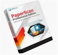 Обзор программы PaperScan