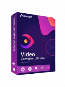 Обзор программы Aiseesoft Free Video Converter