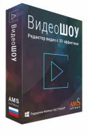 Обзор программы ВидеоШОУ