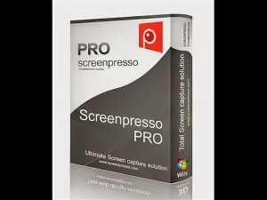 ScreenPresso Pro 1.7.2.0 + Portable x86 x64 [2018, Multi + RUS]