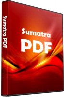 Обзор программы Sumatra PDF