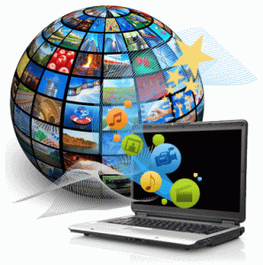 Домашний медиа-сервер (UPnP, DLNA, HTTP) 1 24 x86+x64 [2008, RUS]